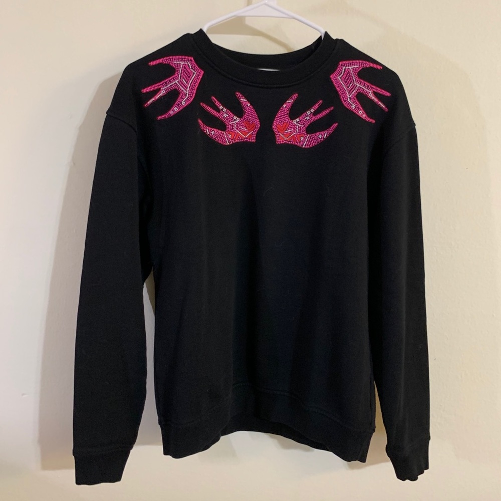 McQ sweatshirt
